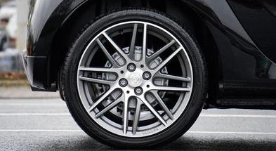 El Guero's Tire Shop