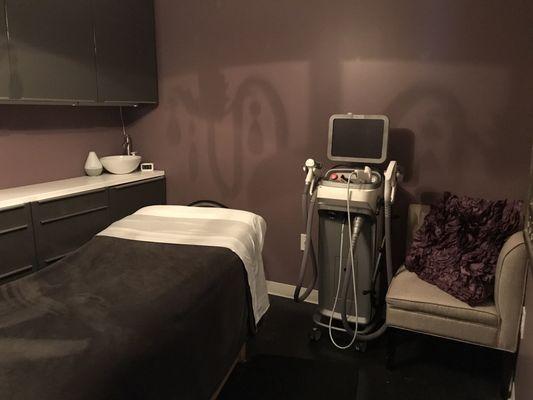 Ambiance Spa & Wellness Center