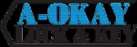 A- Okay Lock & Key