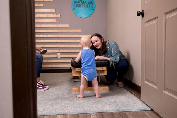 Mother Me Chiropractic