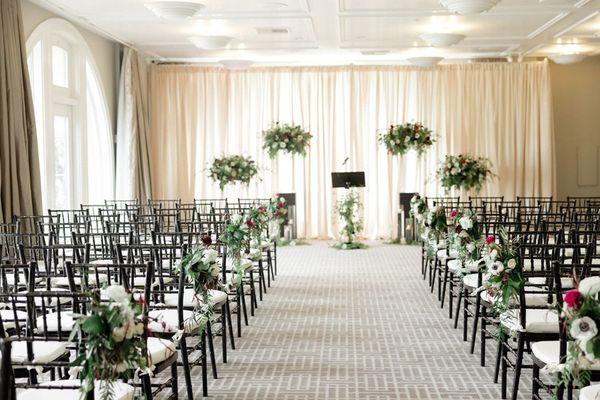 Pretty in Pink Events