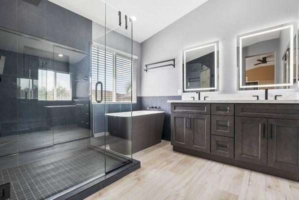 1st Choice Home Services