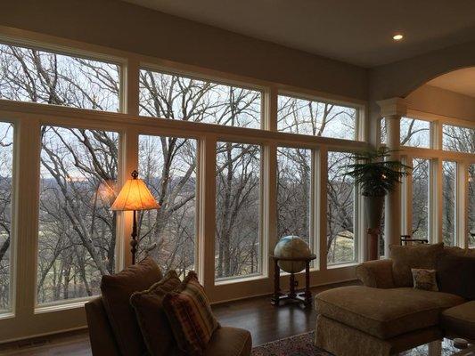 Kansas City Window Cleaning