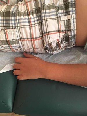 Beverly Hills Acupuncture & Herbology Medical Ctr