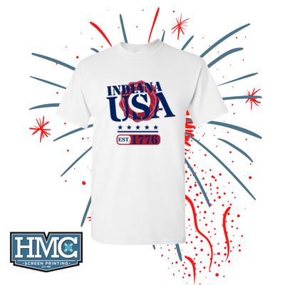 HMC Screen Printing