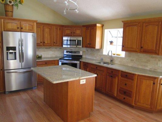 Daniel Painting & Remodeling