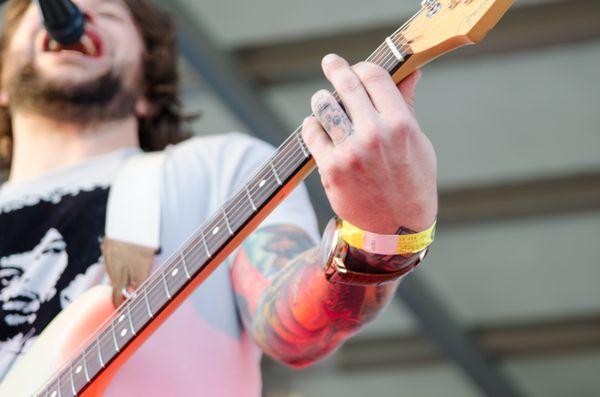 Southern Fried Chicken Challenge