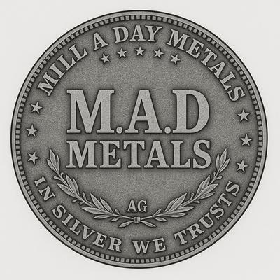 Mill A Day Metals