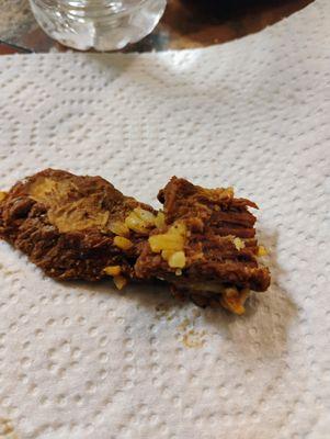 El Rinconcito Restaurant