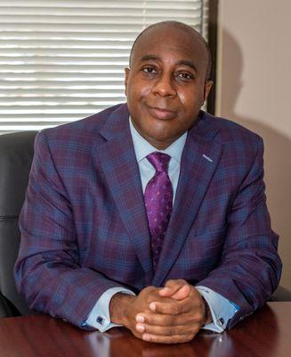 Ray Law International