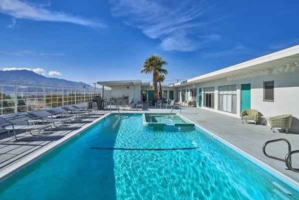 Sagewater Spa & Massage