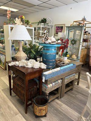 Indian River Consignments