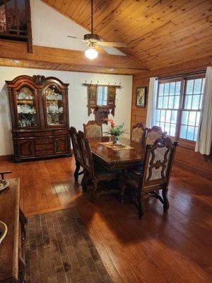 Heavenly Housekeeper