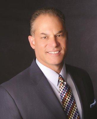 Mark Redmond - State Farm Insurance Agent