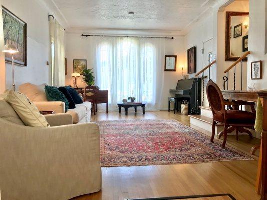 JC Window Restoration