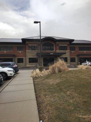 Academic Endocrine Metabolism