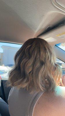 Fantastic Sams Hair Salons