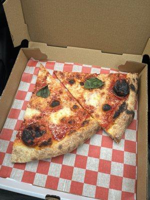 Pizza Boy