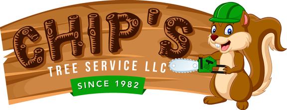 Chip's Tree Service