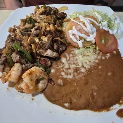 El Centenario Mexican Cuisine