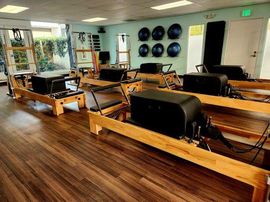 South County Fitness