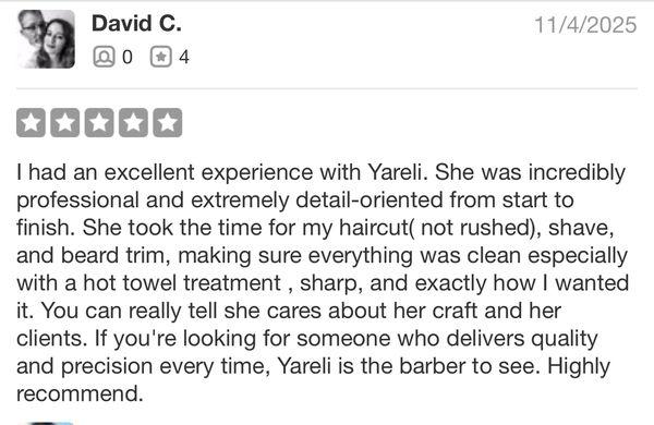 The Modern Mane Salon