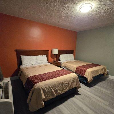 Skyline Motel By OYO Waynesboro US 250