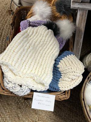 Antiques on the Main Street