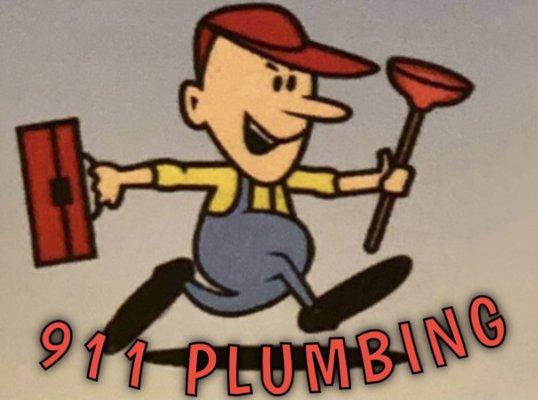 911 Plumbing