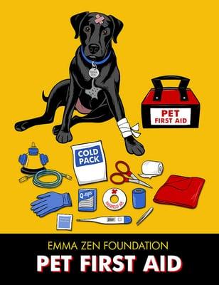Emma Zen Foundation