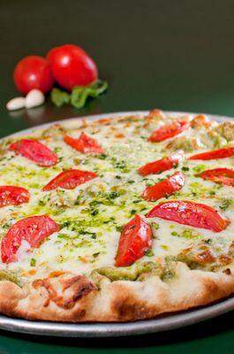 Tony & Alba’s Pizza and Pasta