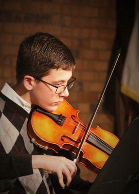 Bowman Music and Creative Outlet