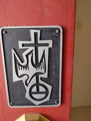 St Paul's Evangelical Lutheran Church of Curtis by