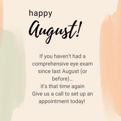 Nelson Eye Care Group