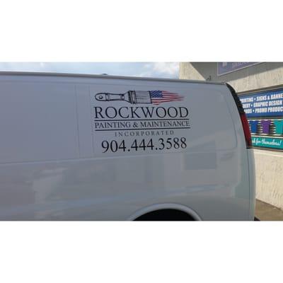 Rockwood Painting & Maintenance