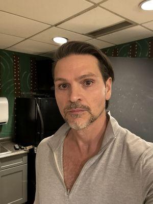 Haircut by Jessica at Armando's