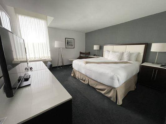 Weber's Boutique Hotel