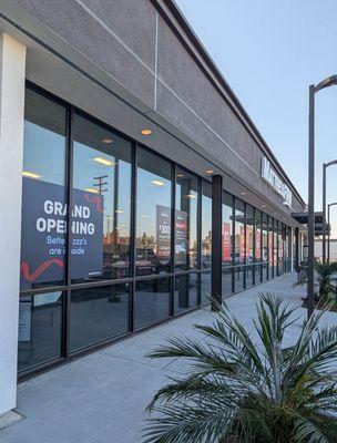 Mattress Firm Western Plaza