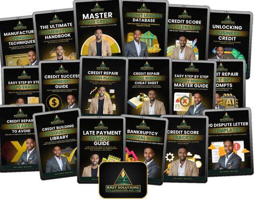 Eazy Solution Consulting