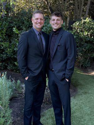 Alterations by Sally