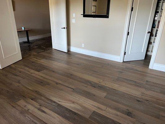 Enmar Hardwood Flooring