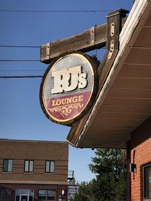 Pj's Restaurant & Casino