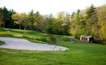 Maplegate Country Club
