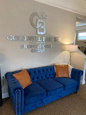 Coldwell Banker Professional Group