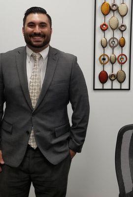 The Law Offices Of Robert Daugustinis