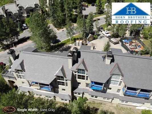 Horn Brothers Roofing