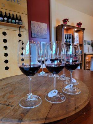 Coeur d'Alene Cellars