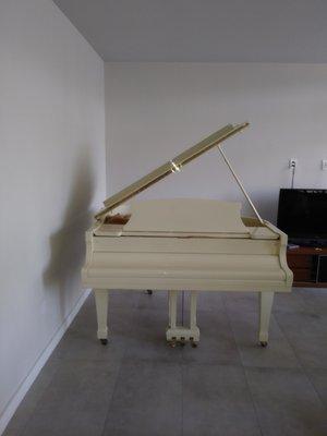 Cartier Moving Services