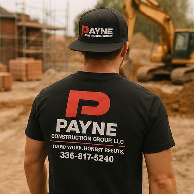 Payne Construction Group