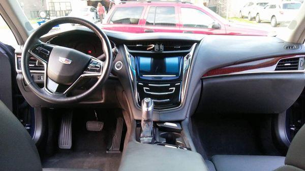 Interior specialists